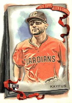 C.J. Kayfus