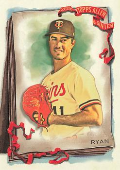 Joe Ryan
