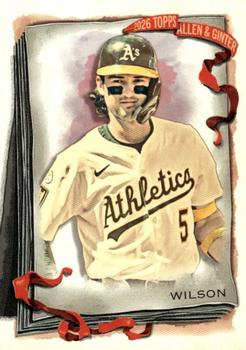 Jacob Wilson