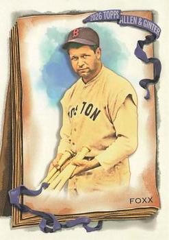 Jimmie Foxx
