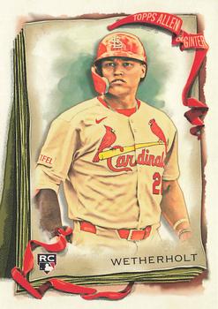 JJ Wetherholt