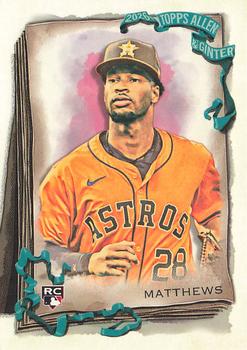 Brice Matthews
