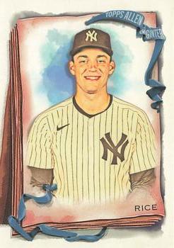 Ben Rice