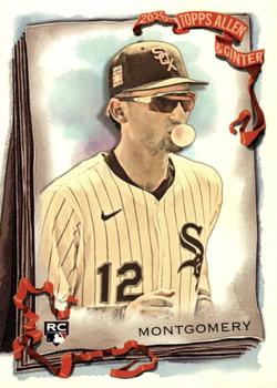 Colson Montgomery