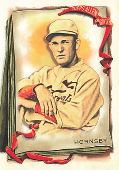 Rogers Hornsby