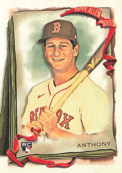 Roman Anthony