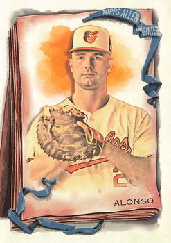 Pete Alonso