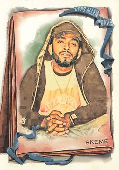 Skeme