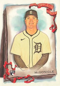 Kevin McGonigle