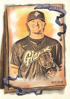 Logan Webb