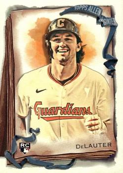 Chase DeLauter
