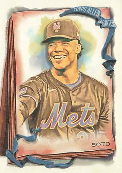 #22 Juan Soto