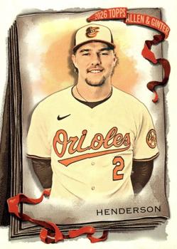 Gunnar Henderson