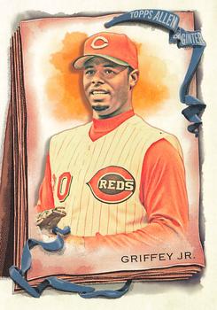 Ken Griffey Jr.