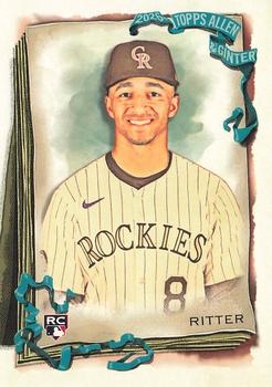 Ryan Ritter