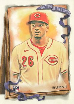 Chase Burns