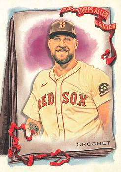 Garrett Crochet