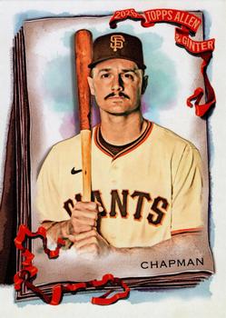 Matt Chapman