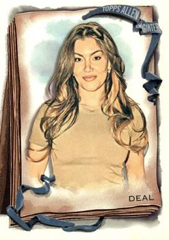 Tori Deal
