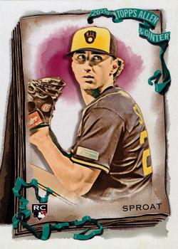 Brandon Sproat