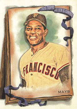Willie Mays