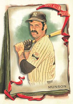 Thurman Munson