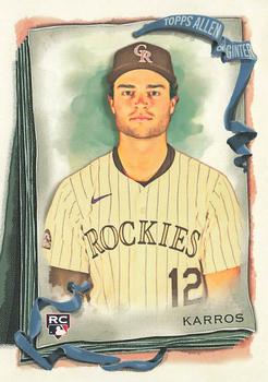 Kyle Karros