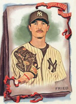 Max Fried