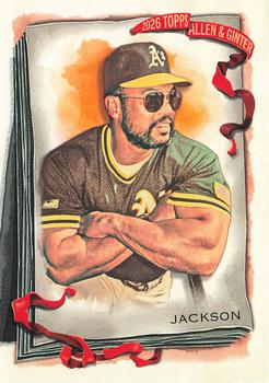 Reggie Jackson