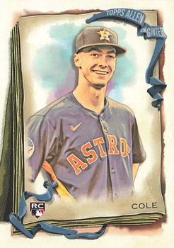 Zach Cole