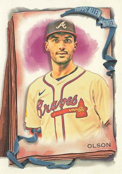 Matt Olson
