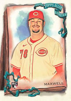 Zach Maxwell