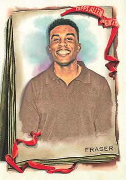 Kyle Fraser