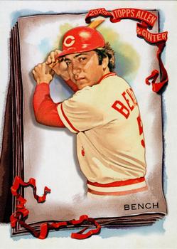Johnny Bench
