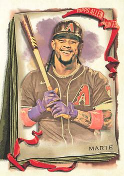 Ketel Marte