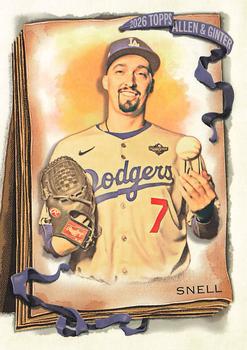 Blake Snell