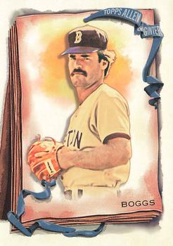 Wade Boggs