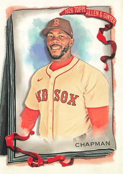 Aroldis Chapman