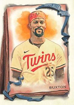 Byron Buxton