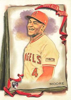 Christian Moore