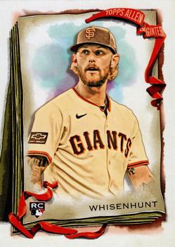Carson Whisenhunt