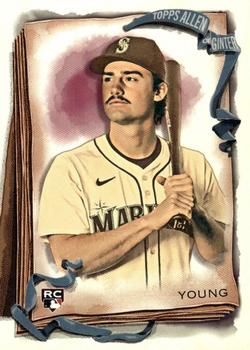 Cole Young
