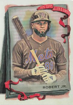 Luis Robert Jr.