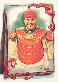 Yadier Molina