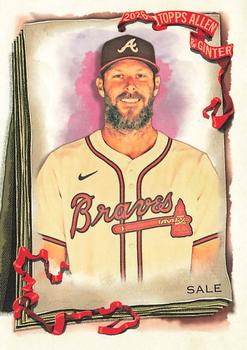 Chris Sale