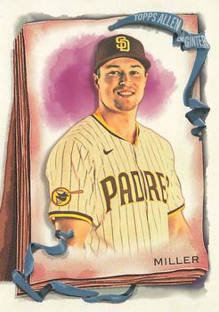 Mason Miller