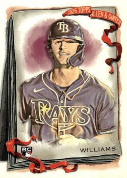 Carson Williams