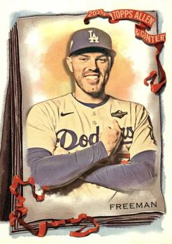 Freddie Freeman
