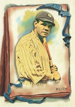 Babe Ruth