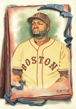 David Ortiz